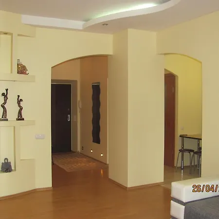 Apartament On Kozlova 14 Mińsk