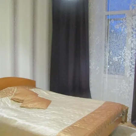 Apartament On Kozlova 14