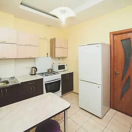 Apartament On Kozlova 14 Mińsk
