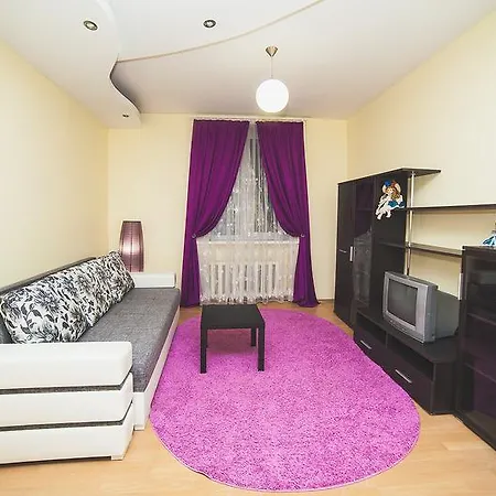 Apartament On Kozlova 14