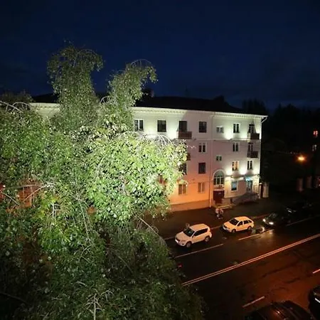 On Kozlova 14 Apartament