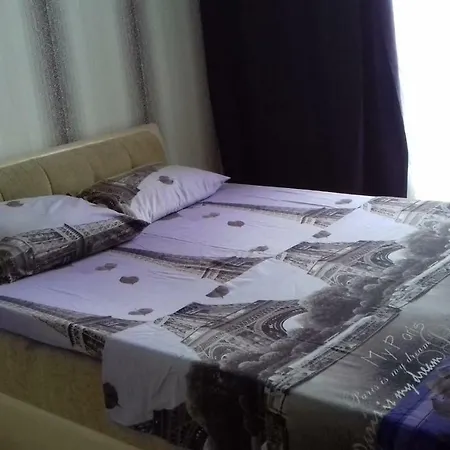 On Kozlova 14 Apartament Mińsk